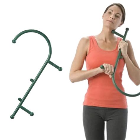 Discover the Secrets of the Magical Rod Back Massager
